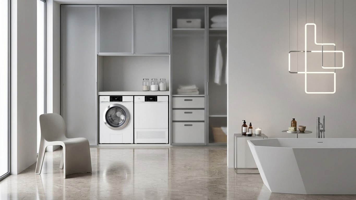 Стиральная машина V-ZUG AdoraWash V4000 AW4T-11042 R фото 2 в Ростове-на-Дону Стиральная машина V-ZUG AdoraWash V4000 AW4T-11042 R фото 2 в Ростове-на-Дону