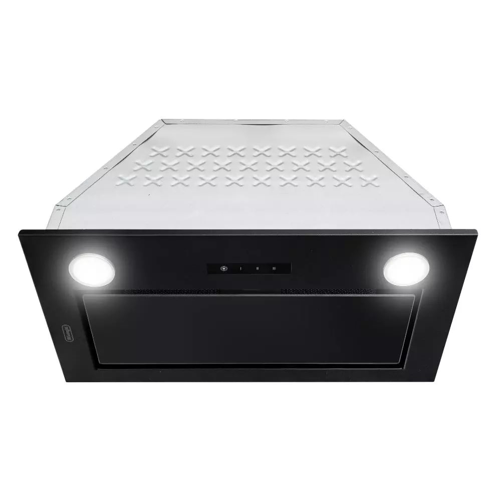 Вытяжка DeLonghi COSETTA 510 NB фото 3 в Ростове-на-Дону