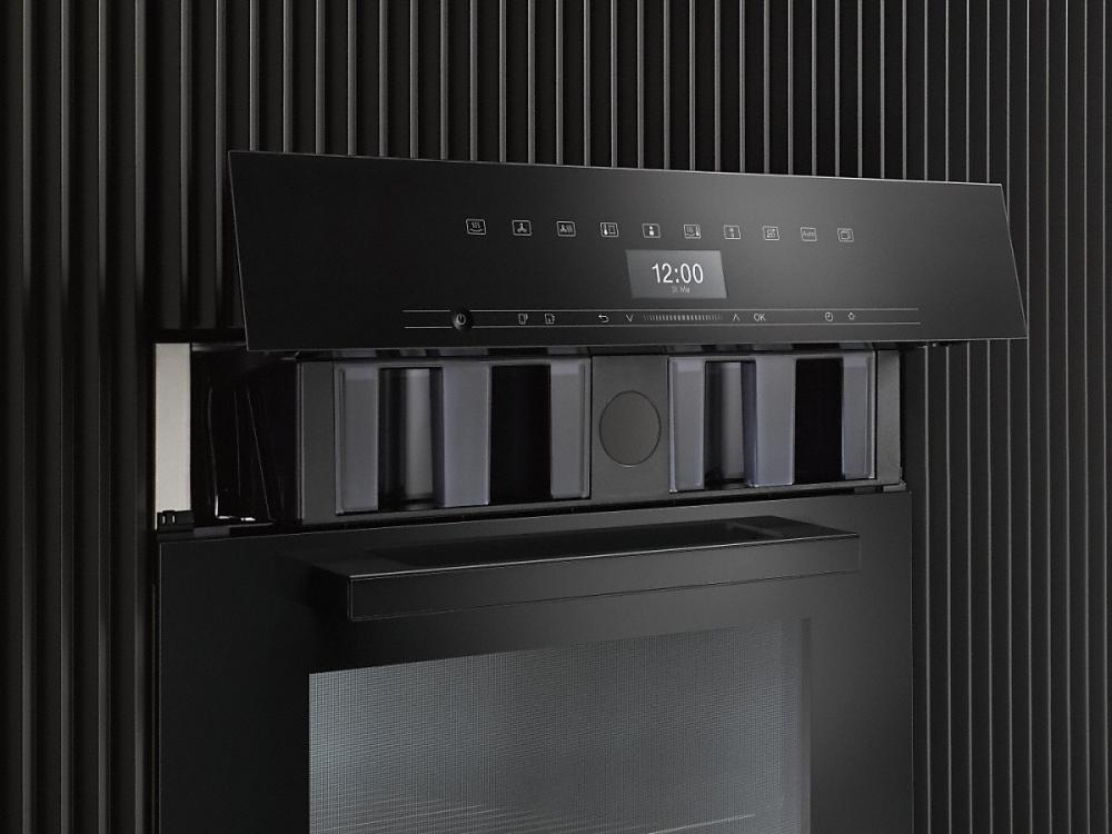 Встраиваемая комби-пароварка Miele DGC 7440 OBSW фото 3 в Ростове-на-Дону Встраиваемая комби-пароварка Miele DGC 7440 OBSW фото 3 в Ростове-на-Дону