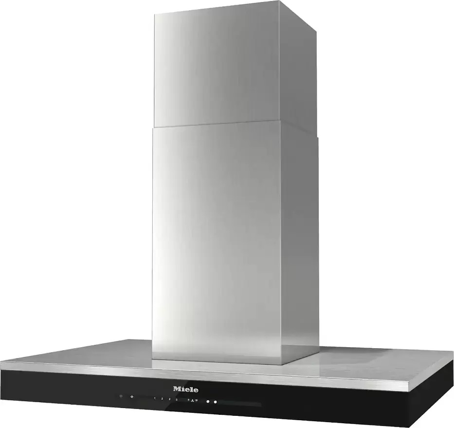 Вытяжка Miele DA 6698 D Stainless Steel Puristic Edition 6000 фото 1 в Ростове-на-Дону