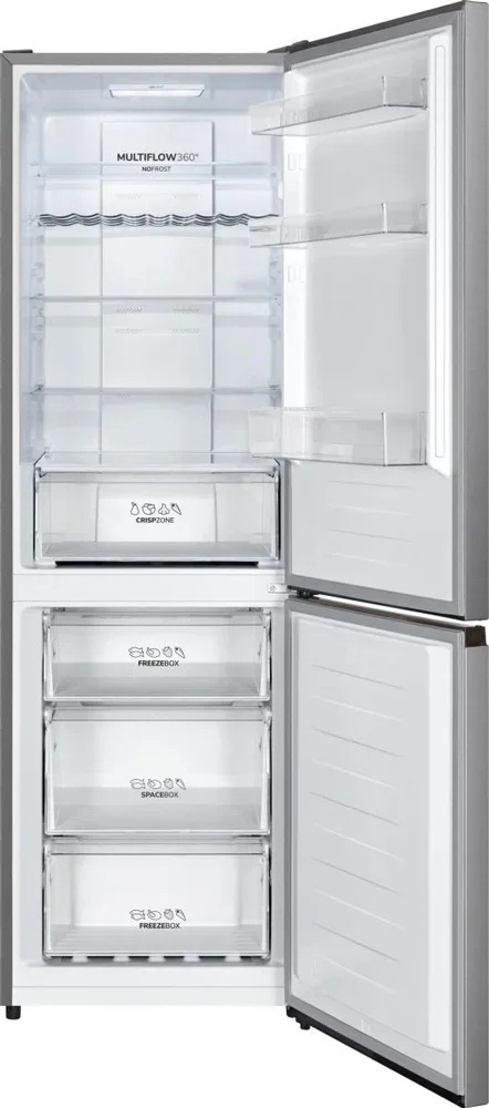 Холодильник Gorenje NRK619FAS4 фото 2 в Ростове-на-Дону Холодильник Gorenje NRK619FAS4 фото 2 в Ростове-на-Дону