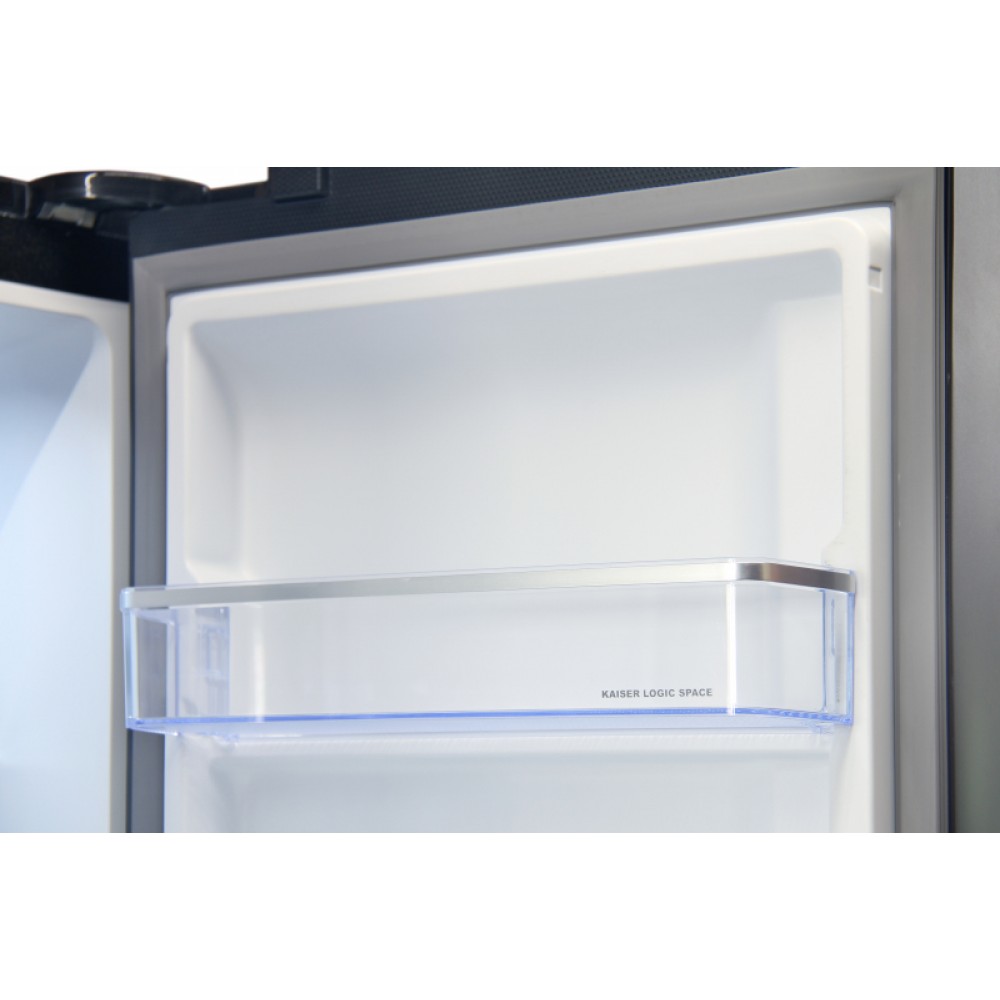 Холодильник Kaiser KS 90300 ElfAD Bio фото 7 в Ростове-на-Дону