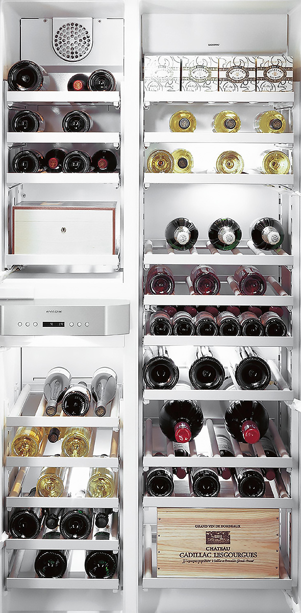 Комплект полок Gaggenau TS 360-201 в Ростове-на-Дону