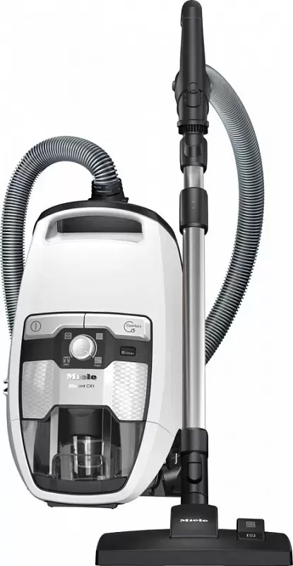 Пылесос Miele SKRF5 Blizzard CX1 Flex Lotus white PowerLine фото 1 в Ростове-на-Дону