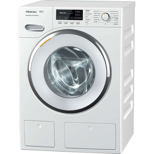 Стиральная машина Miele WMH122WPS в Ростове-на-Дону Стиральная машина Miele WMH122WPS в Ростове-на-Дону