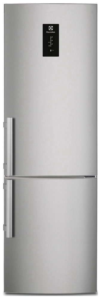 Двухкамерный холодильник Electrolux EN 3454 NOX в Ростове-на-Дону