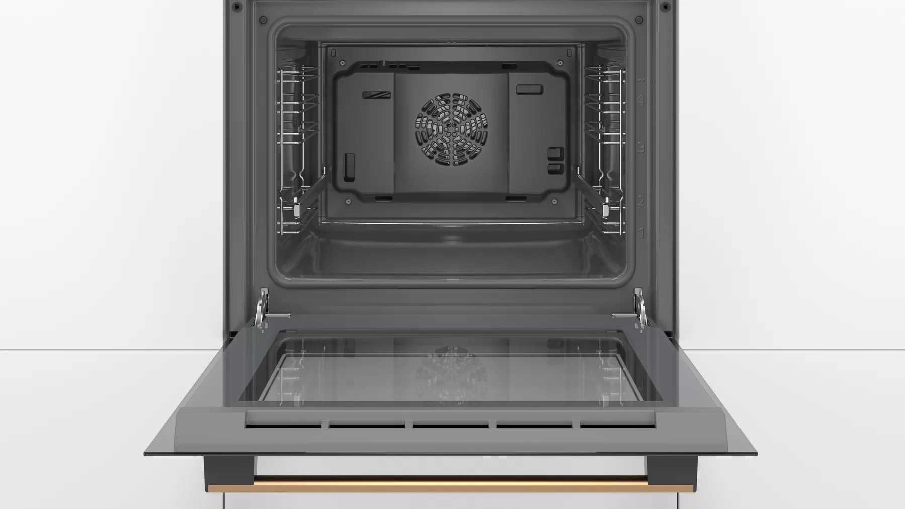 Духовой шкаф Bosch HBJN17EB0R фото 3 в Ростове-на-Дону