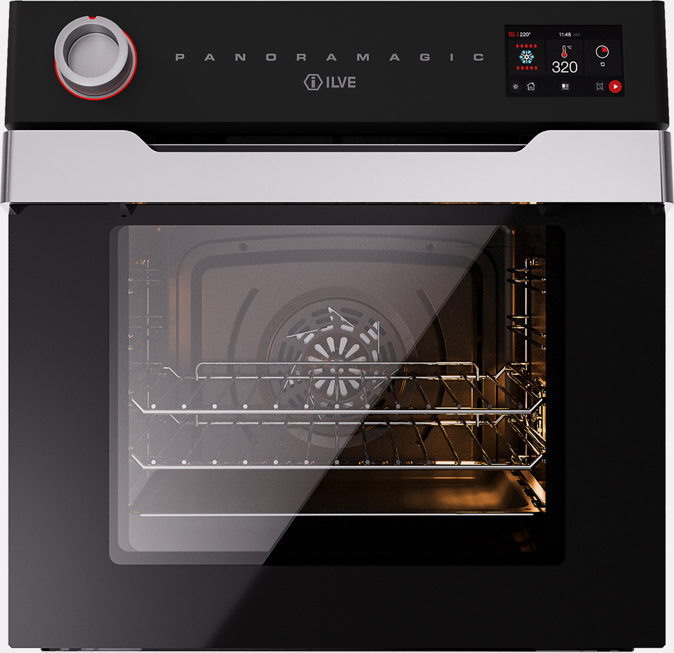 Духовой шкаф ILVE OV60PMT3/MK фото 1 в Ростове-на-Дону