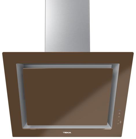 Вытяжка Teka DLV 68660 TOS LONDON BRICK BROWN фото 1 в Ростове-на-Дону