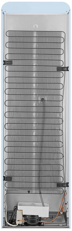 Холодильник Smeg FAB32RPB5 фото 9 в Ростове-на-Дону