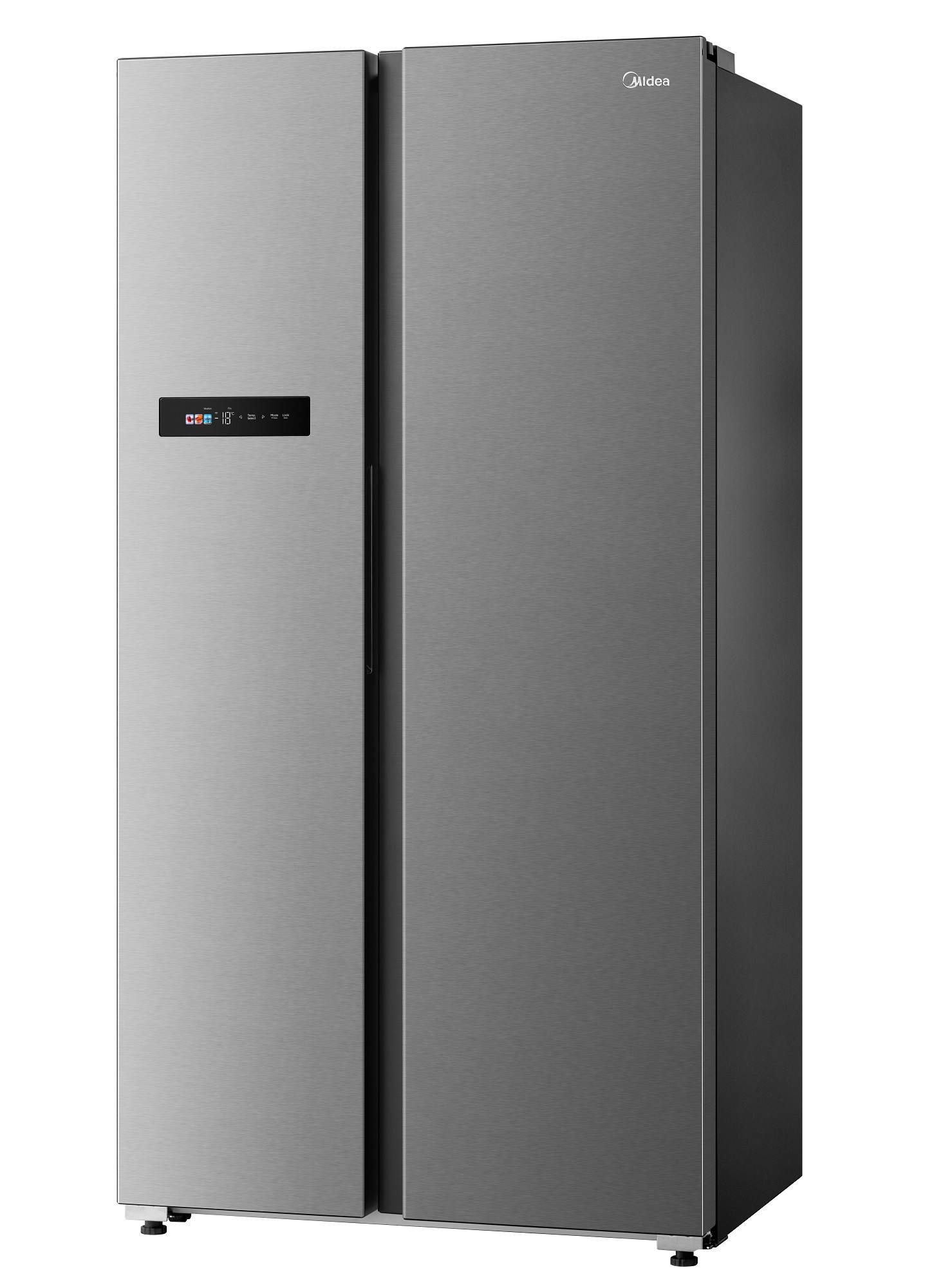 Холодильник Midea MDRS791MIE02 фото 3 в Ростове-на-Дону