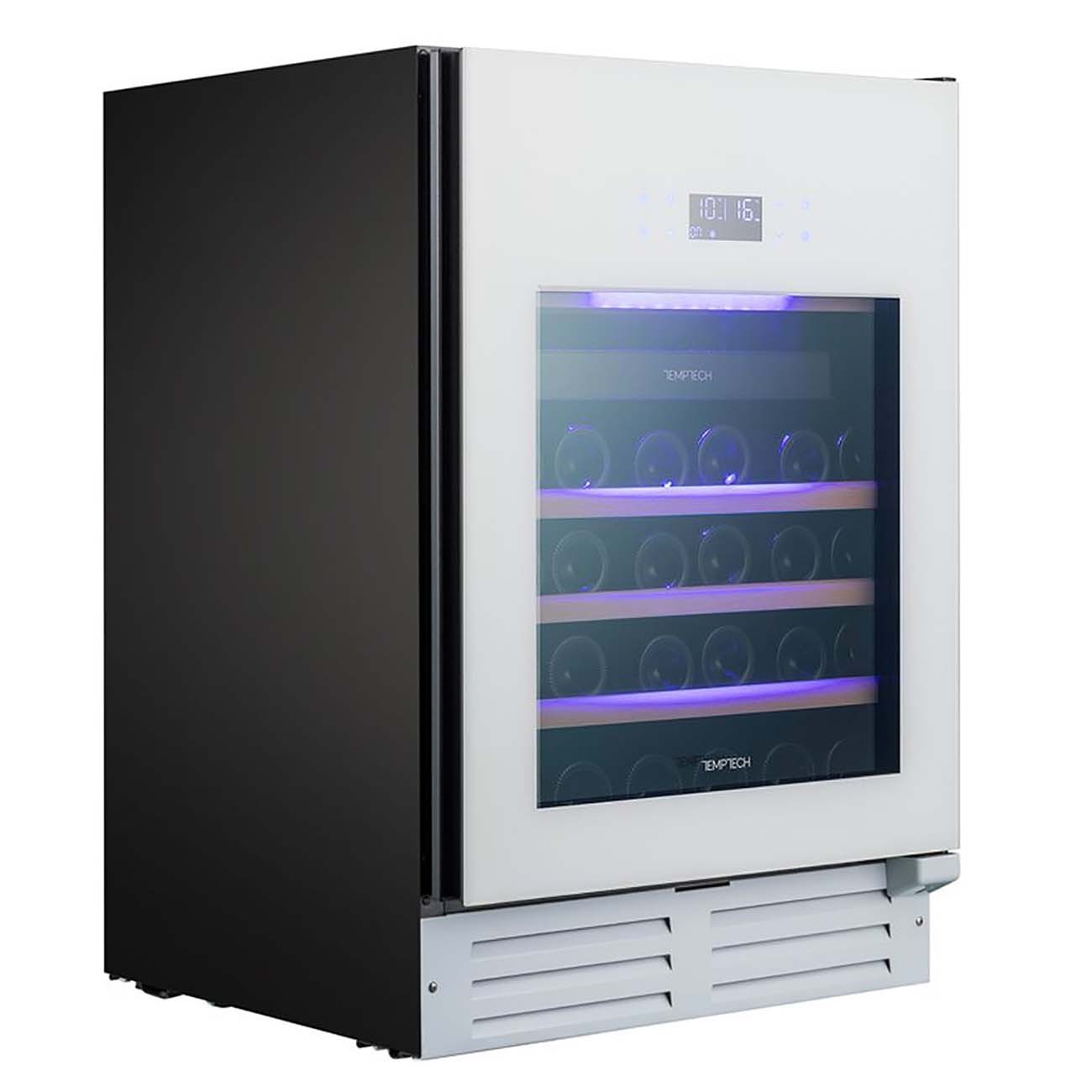 Холодильник винный Temptech EX60DRW фото 2 в Ростове-на-Дону Холодильник винный Temptech EX60DRW фото 2 в Ростове-на-Дону
