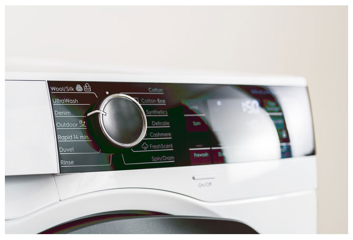 Стиральная машина Electrolux EW8F249PSPC фото 2 в Ростове-на-Дону