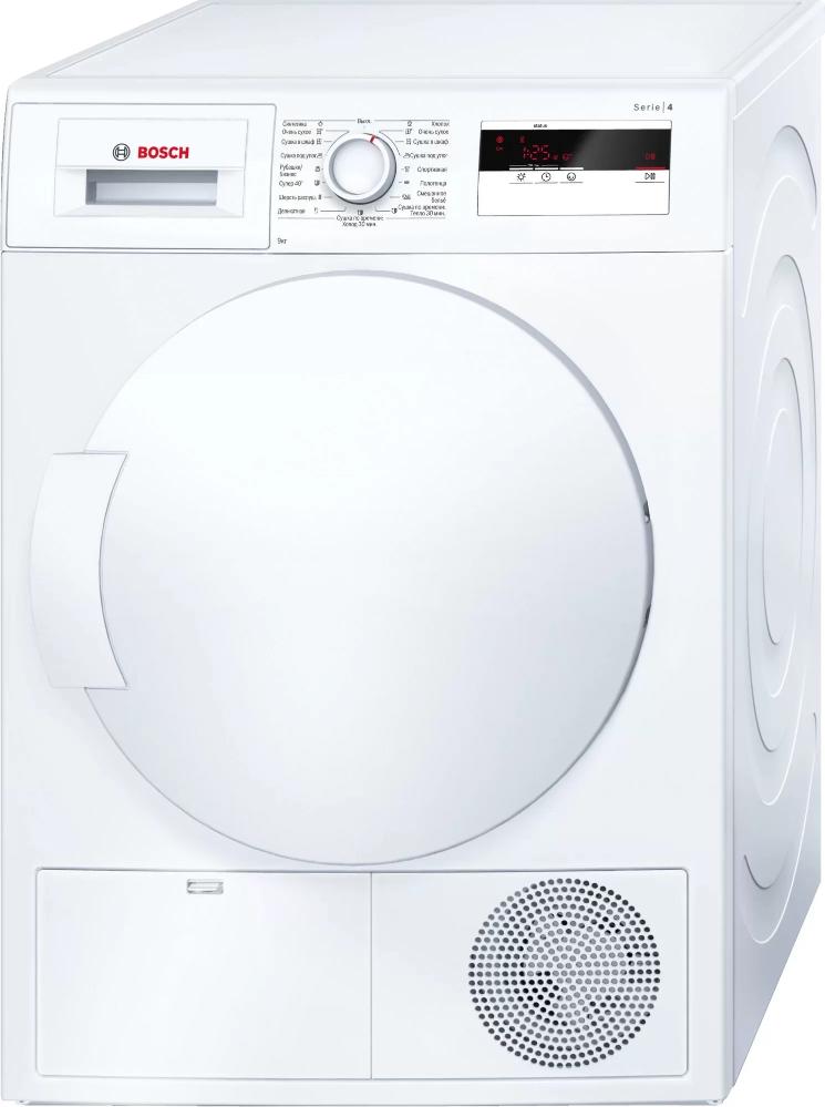 Сушильный барабан Bosch WTH83000OE в Ростове-на-Дону