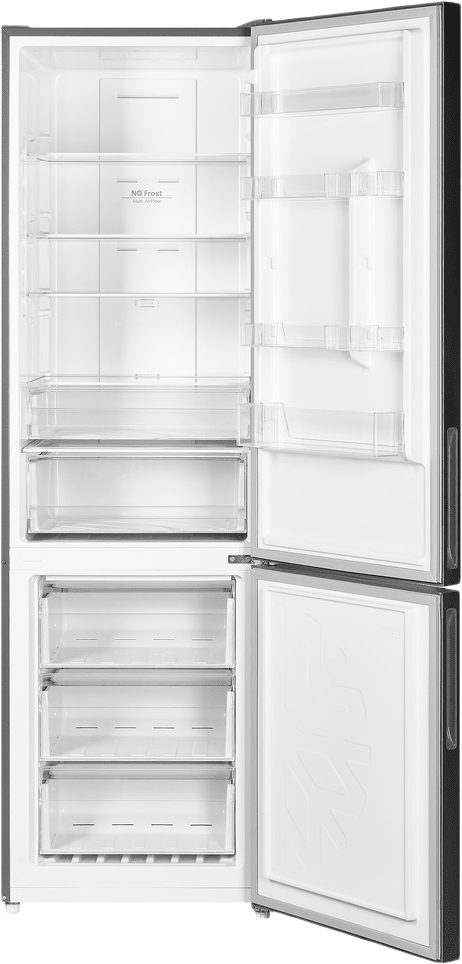 Холодильник MAUNFELD MFF200NFХ10 Inverter фото 4 в Ростове-на-Дону