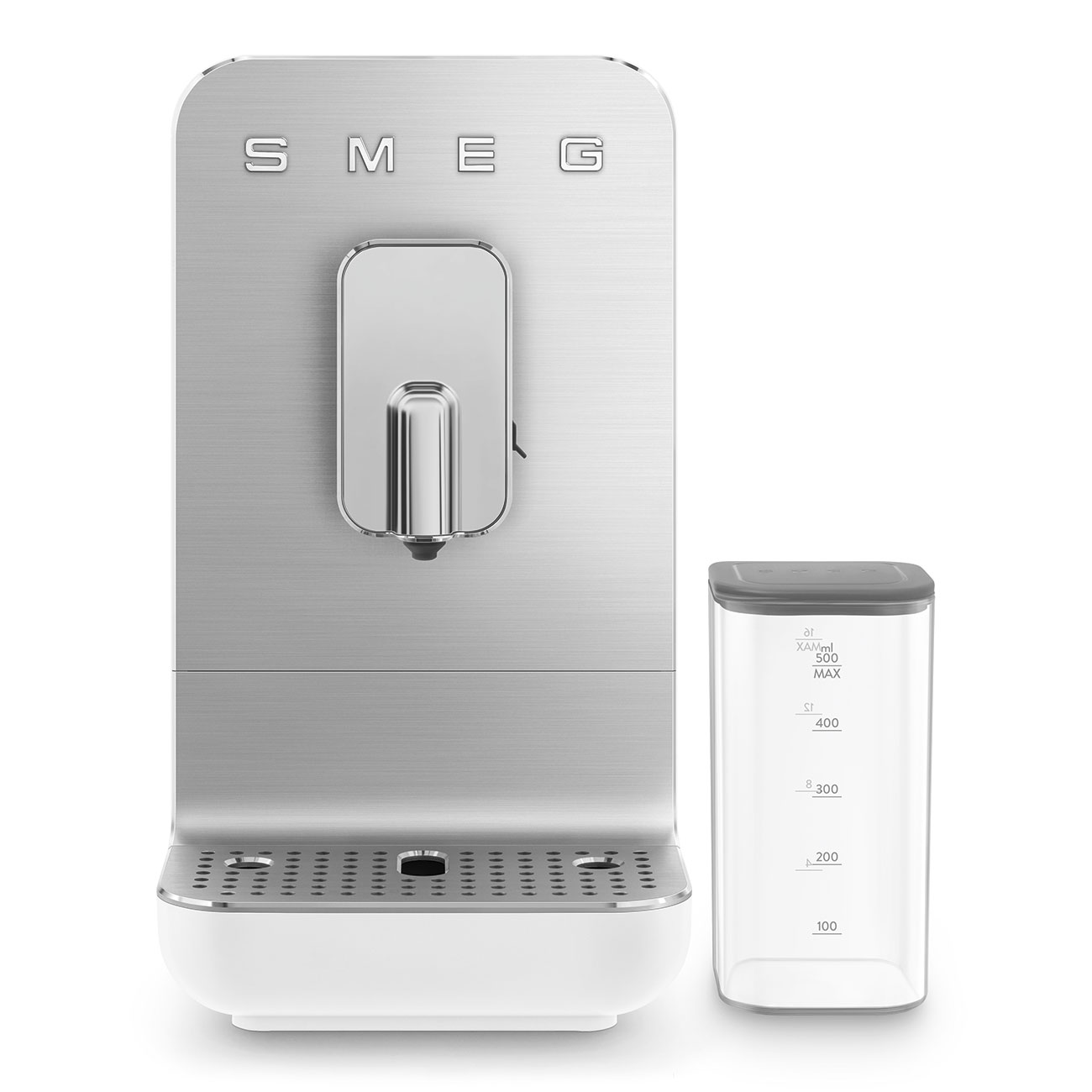 Кофемашина SMEG BCC13WHMEU фото 1 в Ростове-на-Дону Кофемашина SMEG BCC13WHMEU фото 1 в Ростове-на-Дону