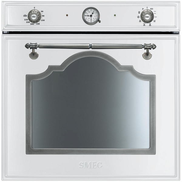 Духовой шкаф Smeg SFP 750BS в Ростове-на-Дону Духовой шкаф Smeg SFP 750BS в Ростове-на-Дону