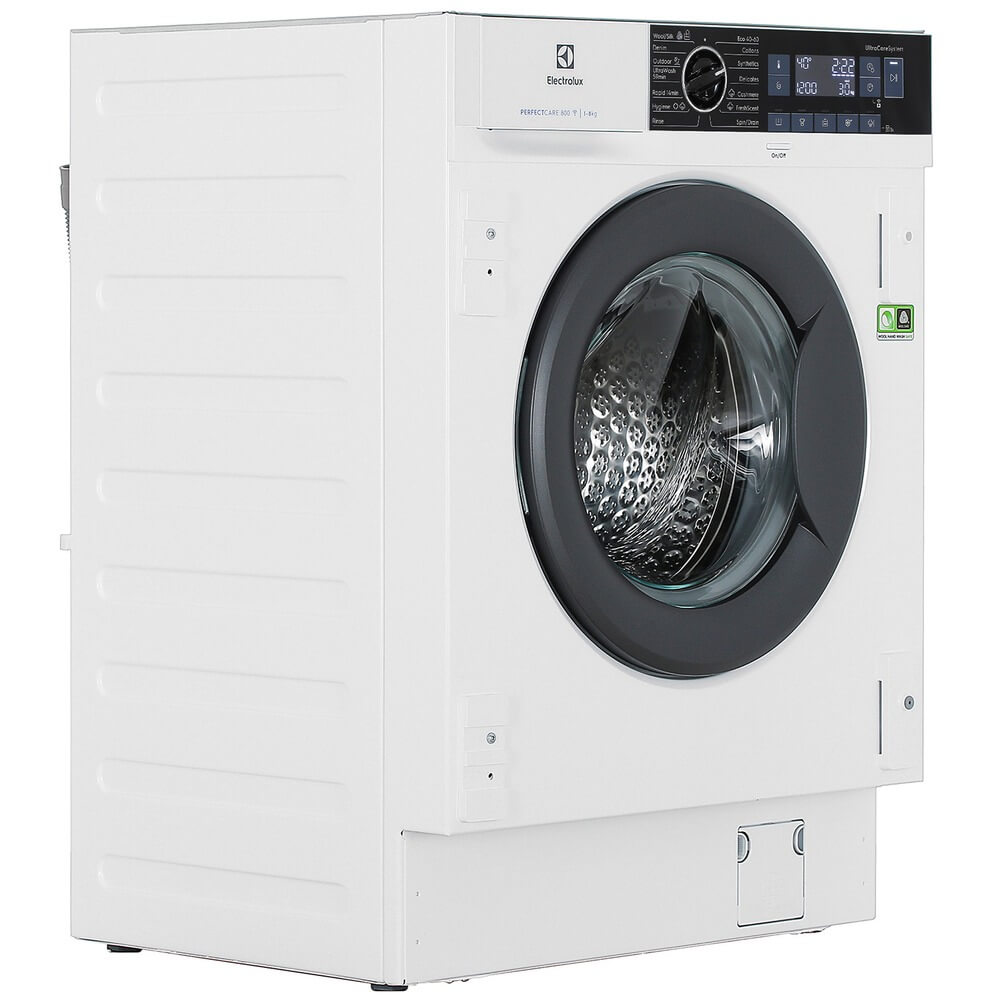 Встраиваемая стиральная машина Electrolux EW8F348SCI фото 2 в Ростове-на-Дону Встраиваемая стиральная машина Electrolux EW8F348SCI фото 2 в Ростове-на-Дону