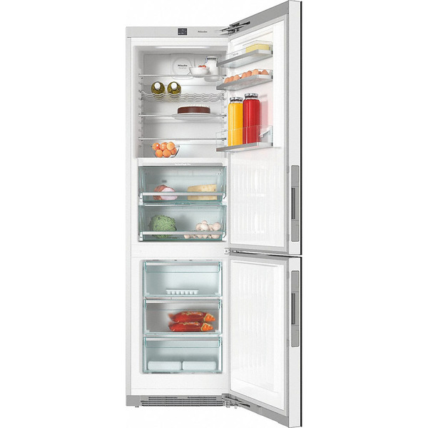 Холодильник Miele KFN29683D OBSW фото 2 в Ростове-на-Дону