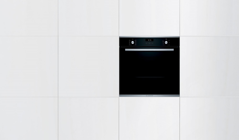 Духовой шкаф Bosch HBG237YS0R фото 5 в Ростове-на-Дону