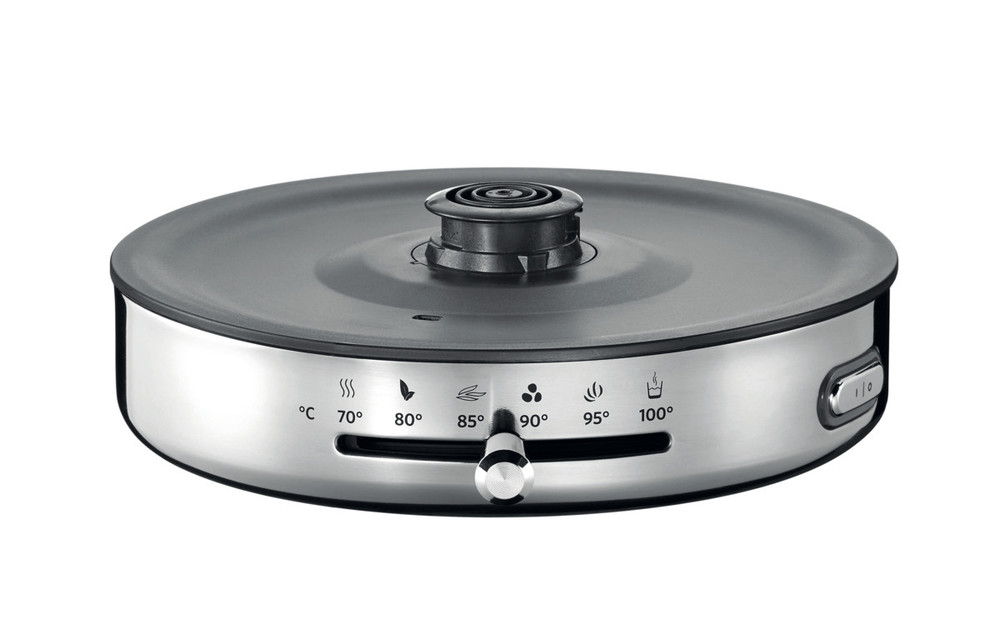 Чайник KitchenAid 5KEK1322ESS фото 6 в Ростове-на-Дону