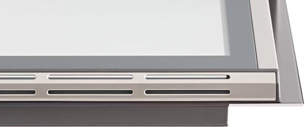 Духовой шкаф с функцией пара Bertazzoni F6011HERVPTND фото 3 в Ростове-на-Дону Духовой шкаф с функцией пара Bertazzoni F6011HERVPTND фото 3 в Ростове-на-Дону