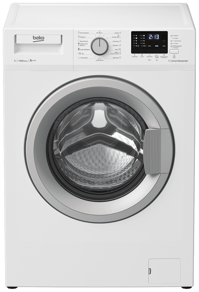 Стиральная машина Beko RGE 785 P2 XSWI в Ростове-на-Дону