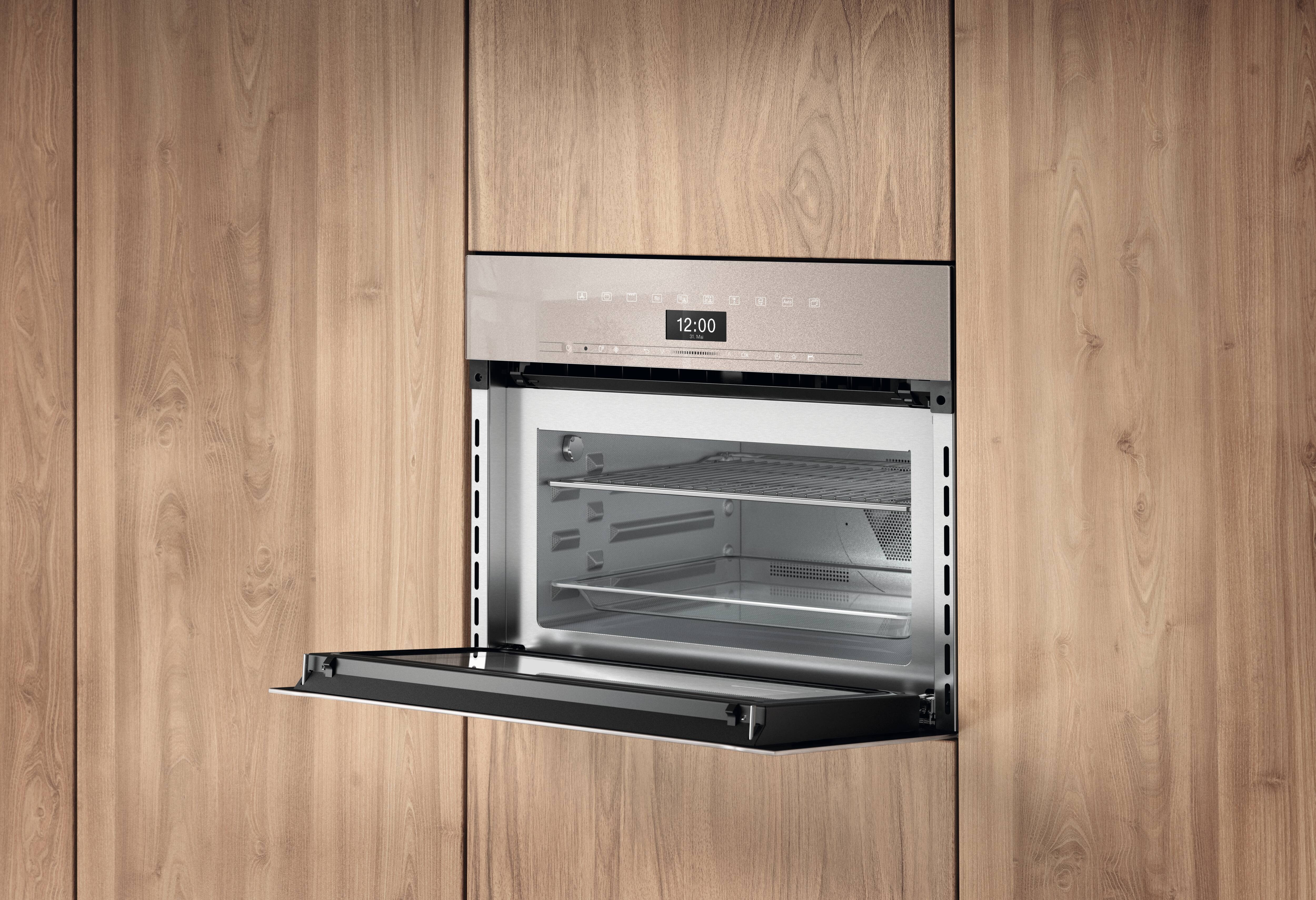 Духовой шкаф Miele H 7440 BMX Pearlbeige фото 3 в Ростове-на-Дону Духовой шкаф Miele H 7440 BMX Pearlbeige фото 3 в Ростове-на-Дону