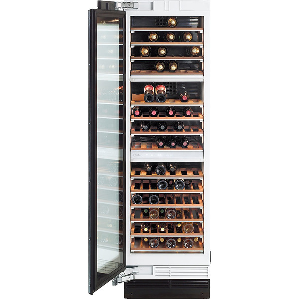 Встраиваемый винный шкаф Miele KWT1612Vi в Ростове-на-Дону Встраиваемый винный шкаф Miele KWT1612Vi в Ростове-на-Дону