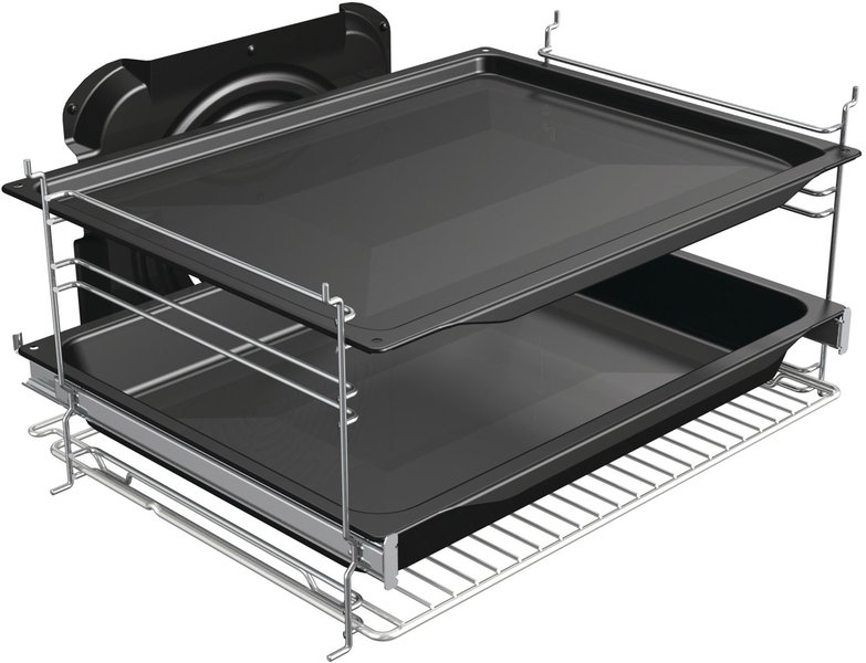 Духовой шкаф Gorenje BO735E20B-2 фото 3 в Ростове-на-Дону