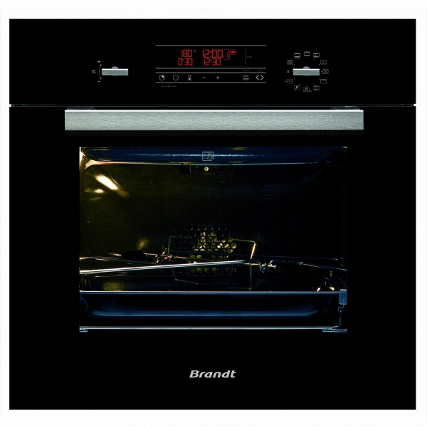 Духовой шкаф Brandt FP1067BN в Ростове-на-Дону