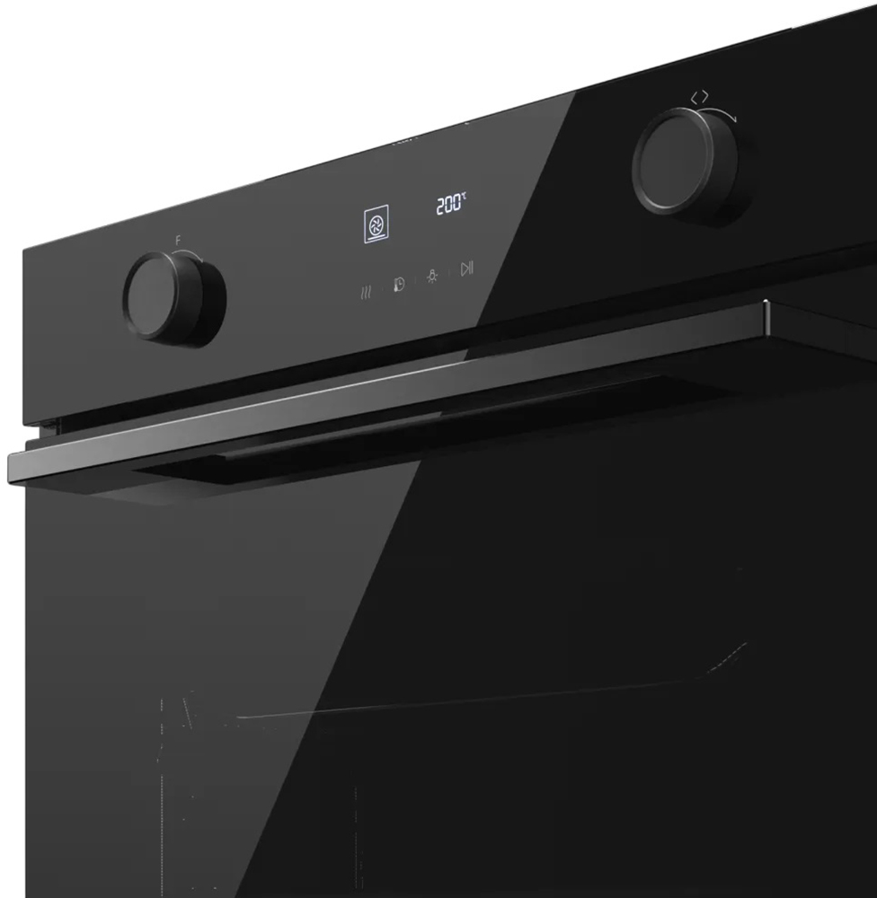 Духовой шкаф Kuppersberg HT 611 BB фото 3 в Ростове-на-Дону