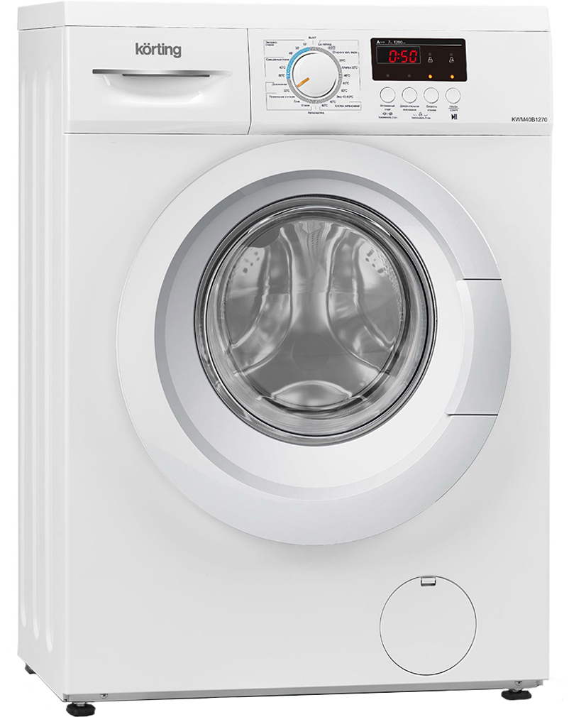 Cтиральная машина Korting KWM 40B1270 фото 2 в Ростове-на-Дону Cтиральная машина Korting KWM 40B1270 фото 2 в Ростове-на-Дону