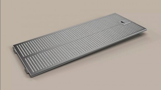 Встраиваемая вытяжка Neff D46ED52X1 фото 3 в Ростове-на-Дону