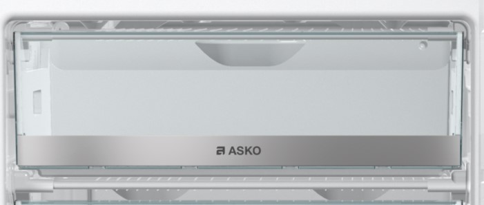 Холодильник Asko F2282I фото 4 в Ростове-на-Дону
