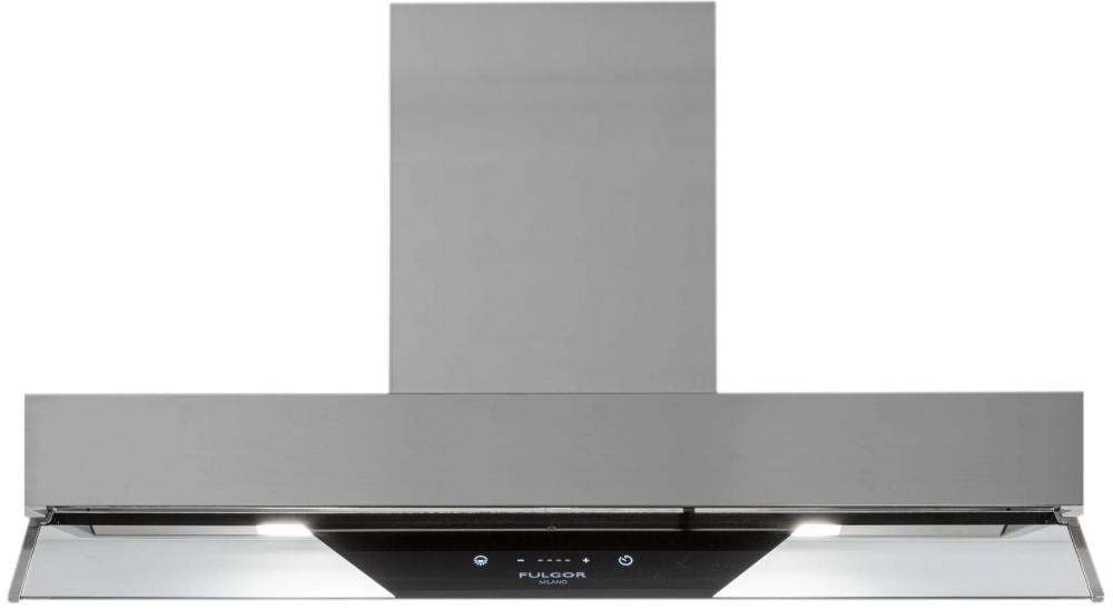 Вытяжка Fulgor Milano FBGHD 850 TC X в Ростове-на-Дону Вытяжка Fulgor Milano FBGHD 850 TC X в Ростове-на-Дону