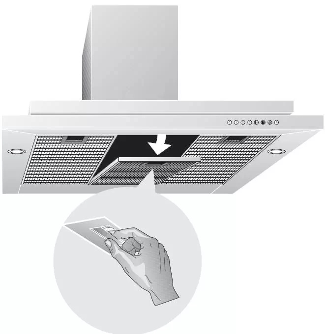 Вытяжка Gaggenau AW 201-192 фото 5 в Ростове-на-Дону Вытяжка Gaggenau AW 201-192 фото 5 в Ростове-на-Дону