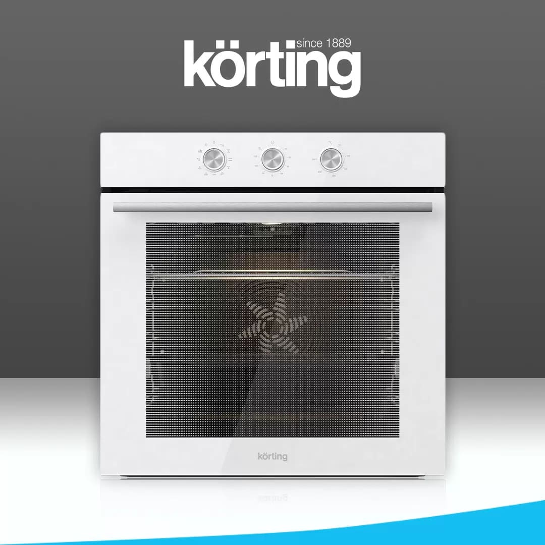 Духовой шкаф Korting OKB 3821 EW фото 2 в Ростове-на-Дону