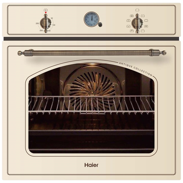Духовой шкаф Haier HOX-C09ATQBC в Ростове-на-Дону