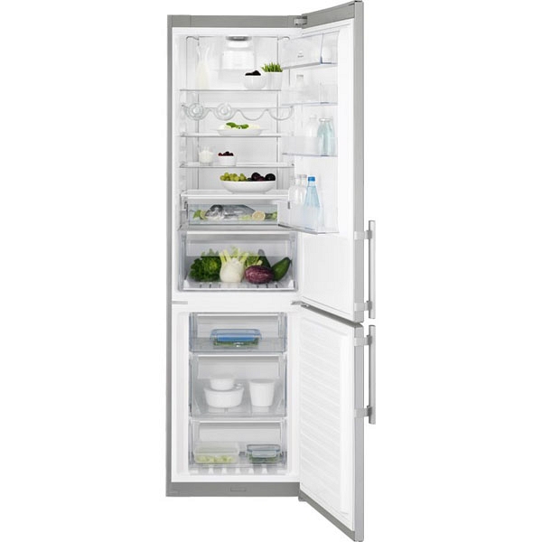Холодильник Electrolux EN3886MOX в Ростове-на-Дону