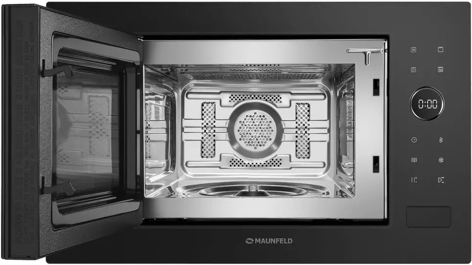 Микроволновая печь Maunfeld XBMO252GB Matt фото 2 в Ростове-на-Дону Микроволновая печь Maunfeld XBMO252GB Matt фото 2 в Ростове-на-Дону