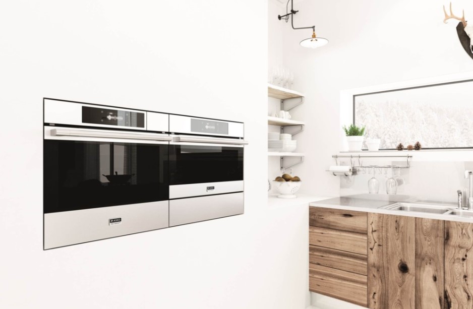 Встраиваемый подогреватель Asko ODW8126S фото 2 в Ростове-на-Дону