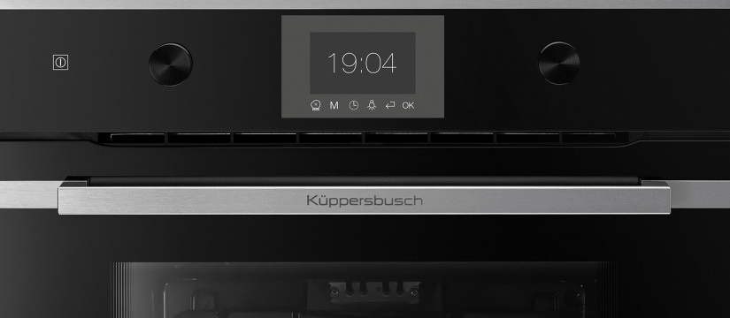 Духовой шкаф Kuppersbusch B 6350.0 S1 фото 4 в Ростове-на-Дону