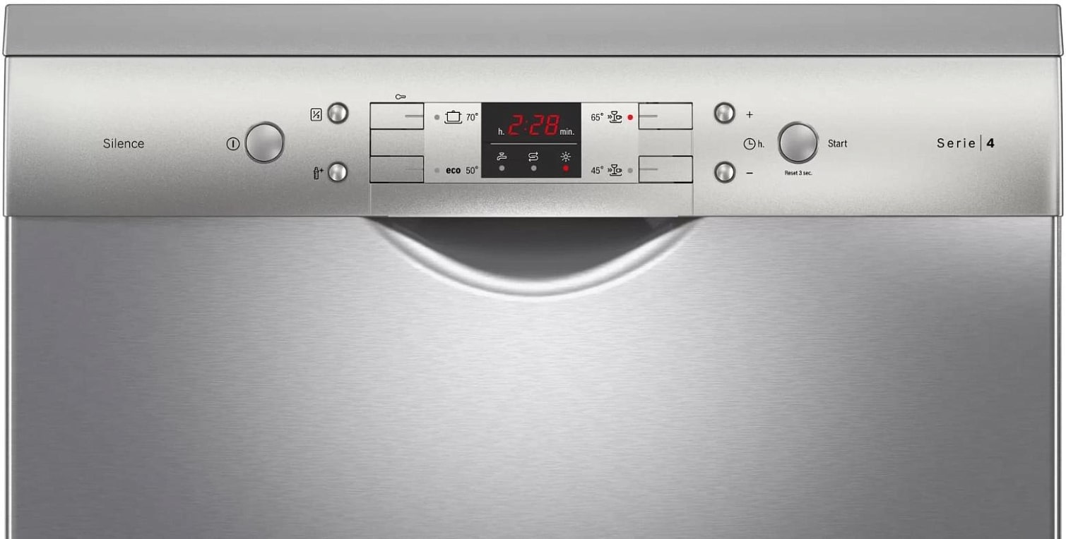 Посудомоечная машина Bosch SMS44DI01T фото 2 в Ростове-на-Дону