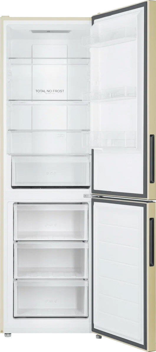 Холодильник HAIER CEF535ACG фото 2 в Ростове-на-Дону