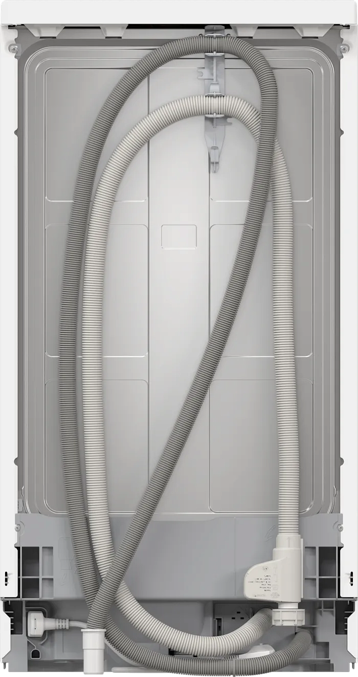 Встраиваемая посудомоечная машина Bosch SPS2IKW10E фото 6 в Ростове-на-Дону