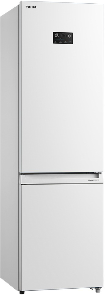 Холодильник Toshiba GR-RB500WE-PMJ(51) фото 2 в Ростове-на-Дону