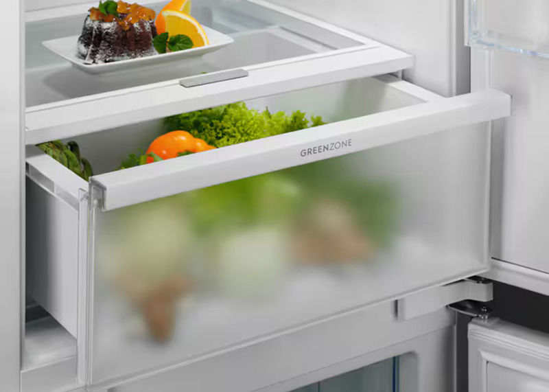 Холодильник ELECTROLUX E7TNGE18S фото 5 в Ростове-на-Дону