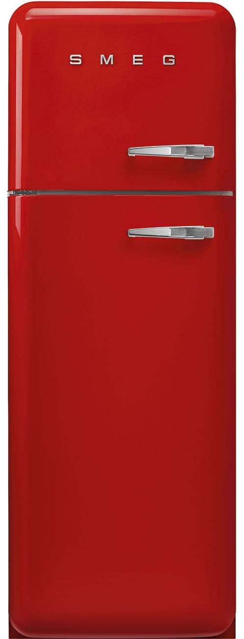 Холодильник Smeg FAB30LRD5 фото 1 в Ростове-на-Дону Холодильник Smeg FAB30LRD5 фото 1 в Ростове-на-Дону