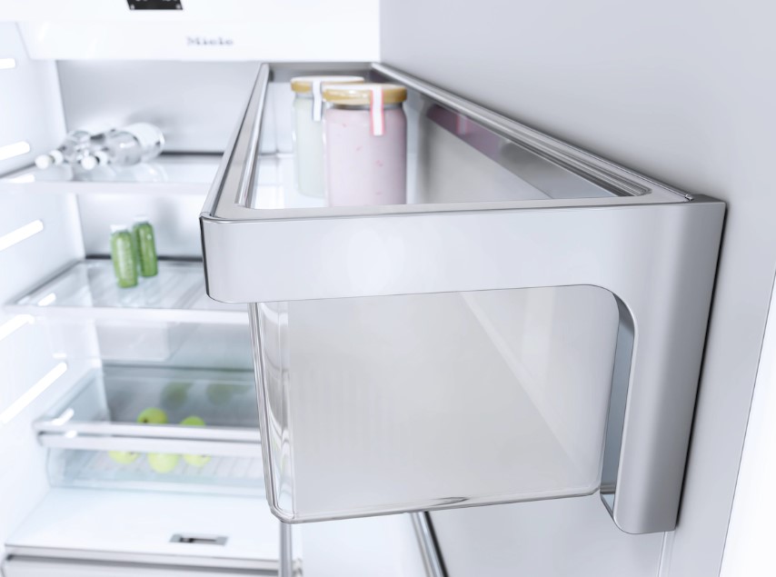 Встраиваемый холодильник Miele KF 2982 Vi фото 9 в Ростове-на-Дону